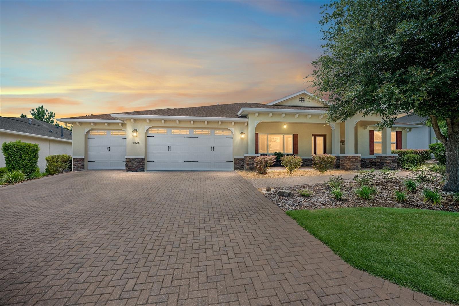 9026 SW 89TH STREET RD