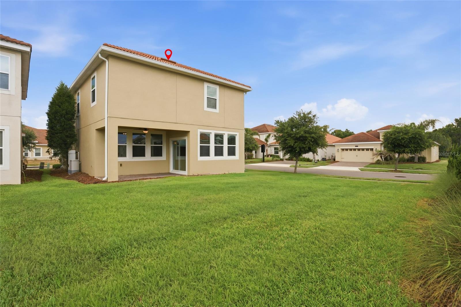 Single Family Residence at 8700 PACIFIC DUNES DR, DAVENPORT, photo 49 of 62