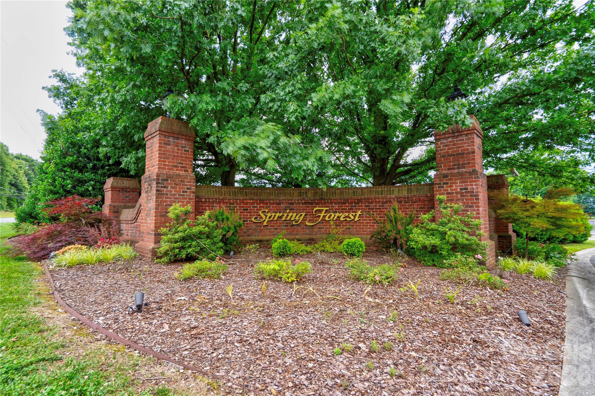 Spring Forest - 121 Blakemore Drive, Shelby