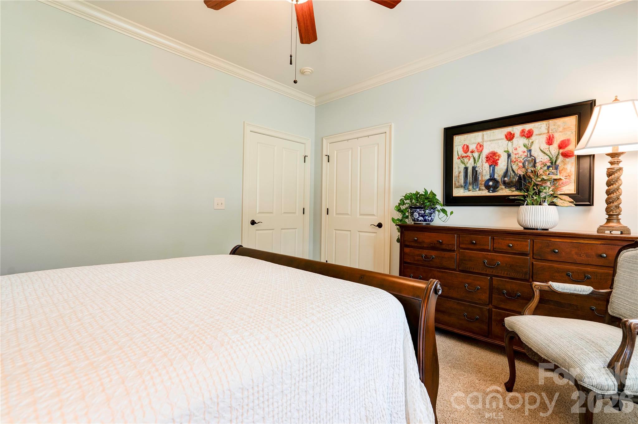 Bedroom 2 - 121 Blakemore Drive, Shelby
