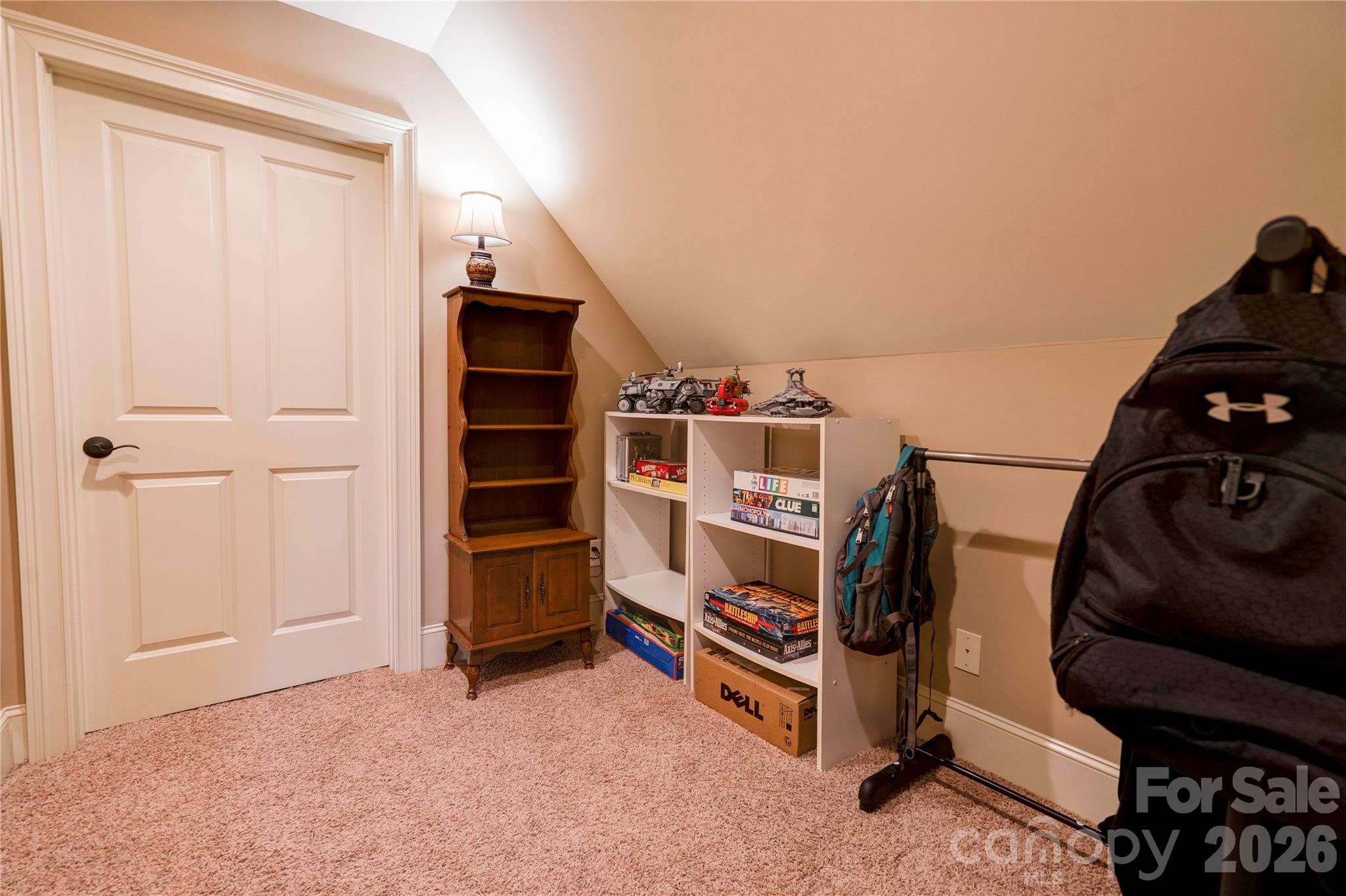 Flex Space - 121 Blakemore Drive, Shelby
