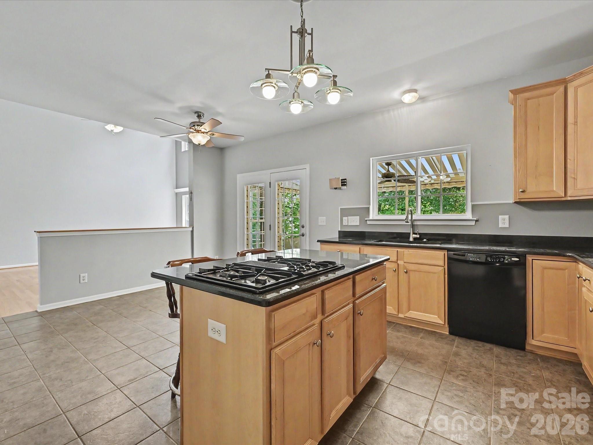 Kitchen - 152 Lighthouse Road, Mount Holly