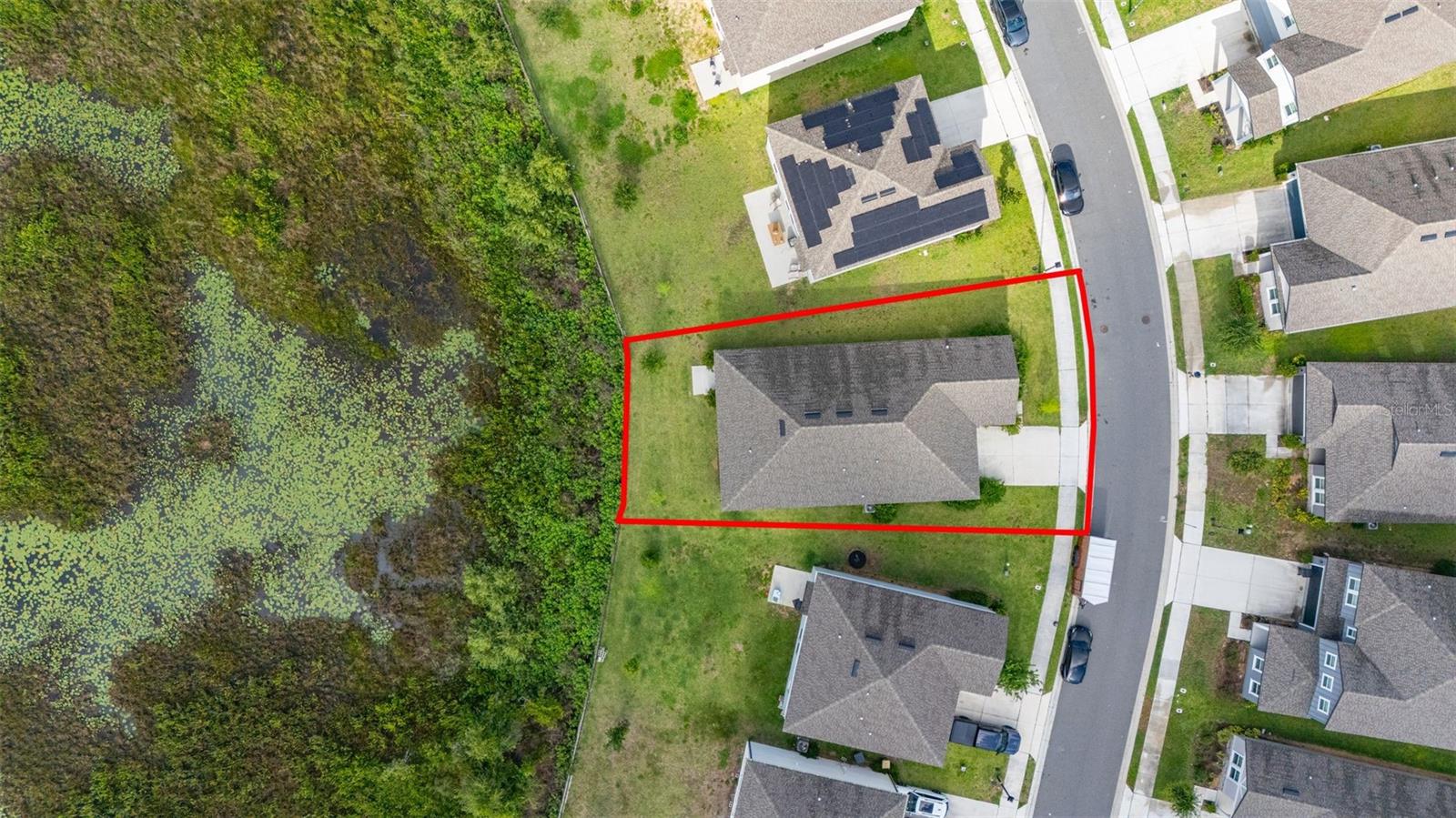 Single Family Residence at 2236 DERWENT DR, DAVENPORT, photo 48 of 60