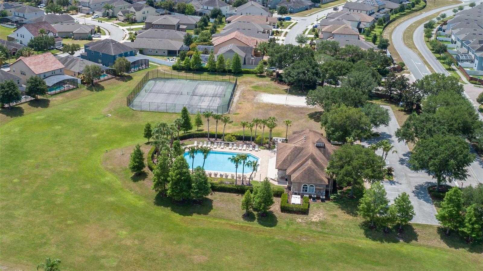 Single Family Residence at 2236 DERWENT DR, DAVENPORT, photo 44 of 60