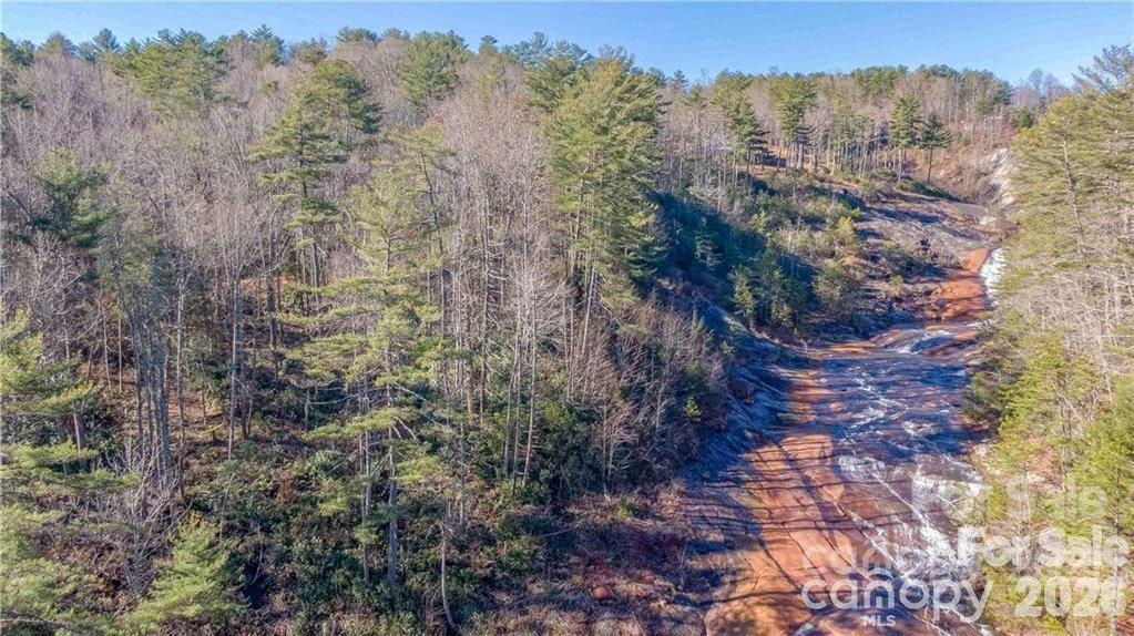 Drone View 3 - 30 Lower Tanglewood Road E, Lake Toxaway