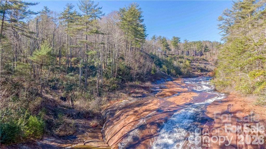 Drone View 4 - 30 Lower Tanglewood Road E, Lake Toxaway