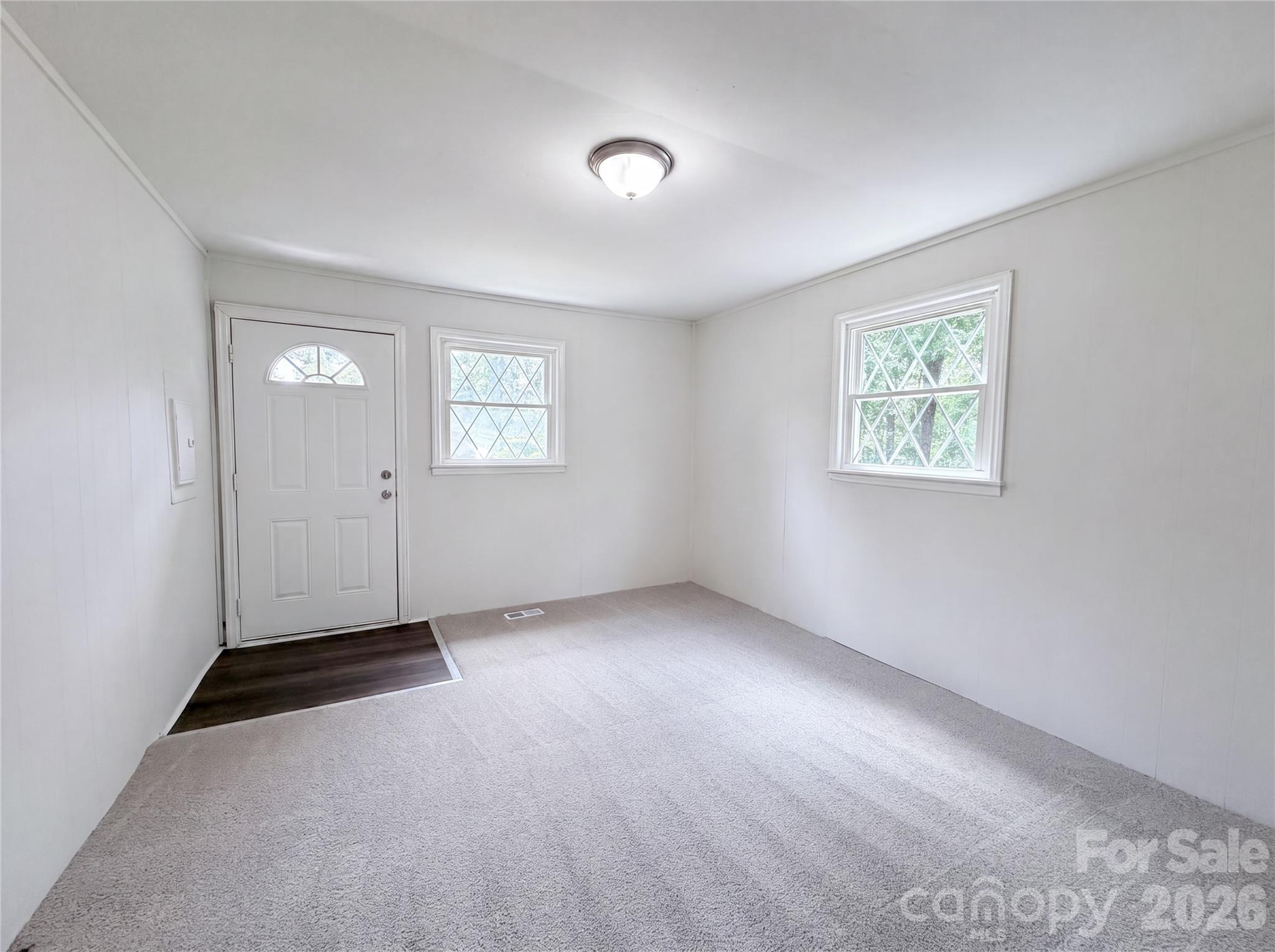 Single Family Residence at 313 Black Street, Cherryville, photo 3 of 12