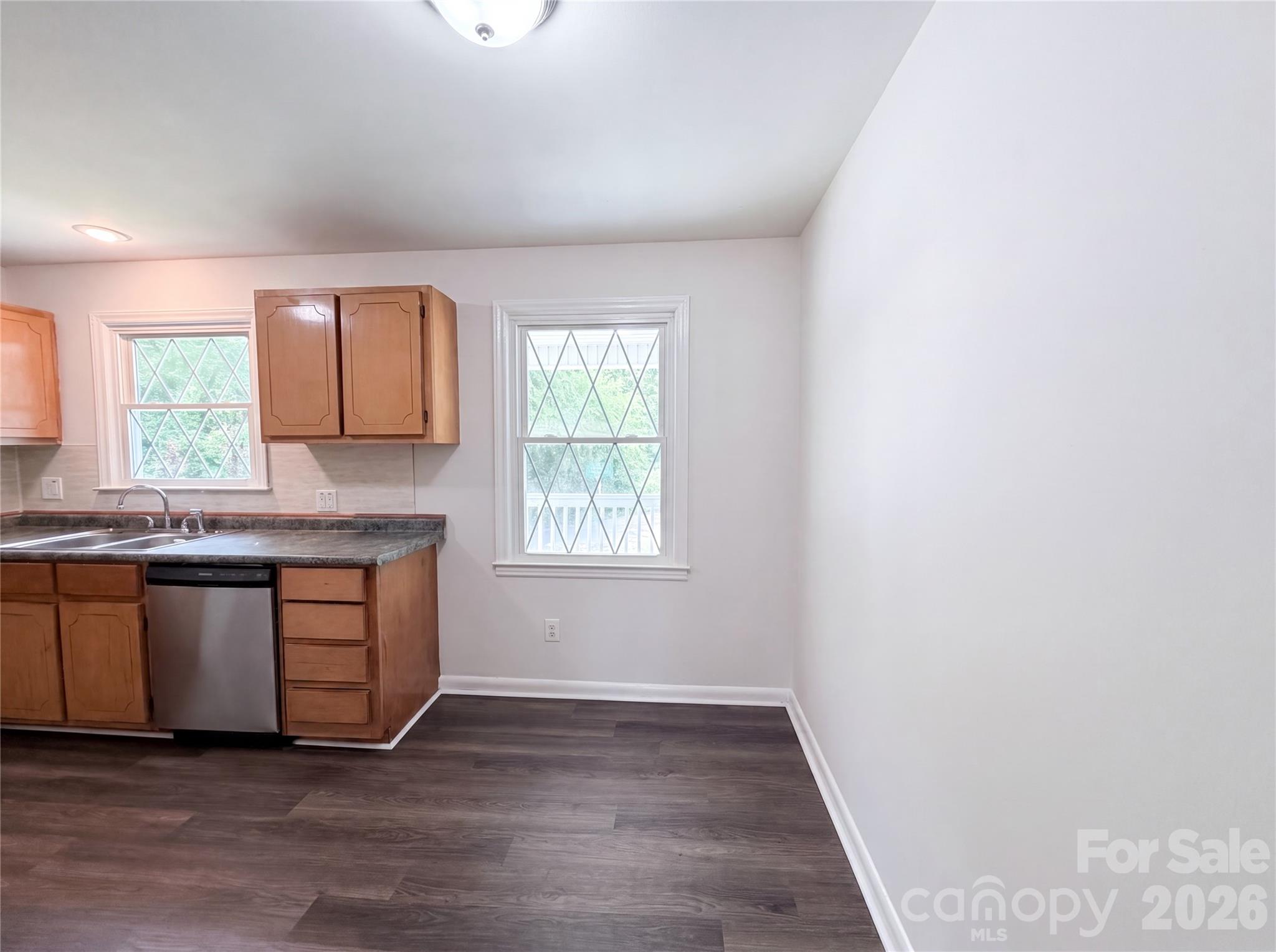 Single Family Residence at 313 Black Street, Cherryville, photo 7 of 12