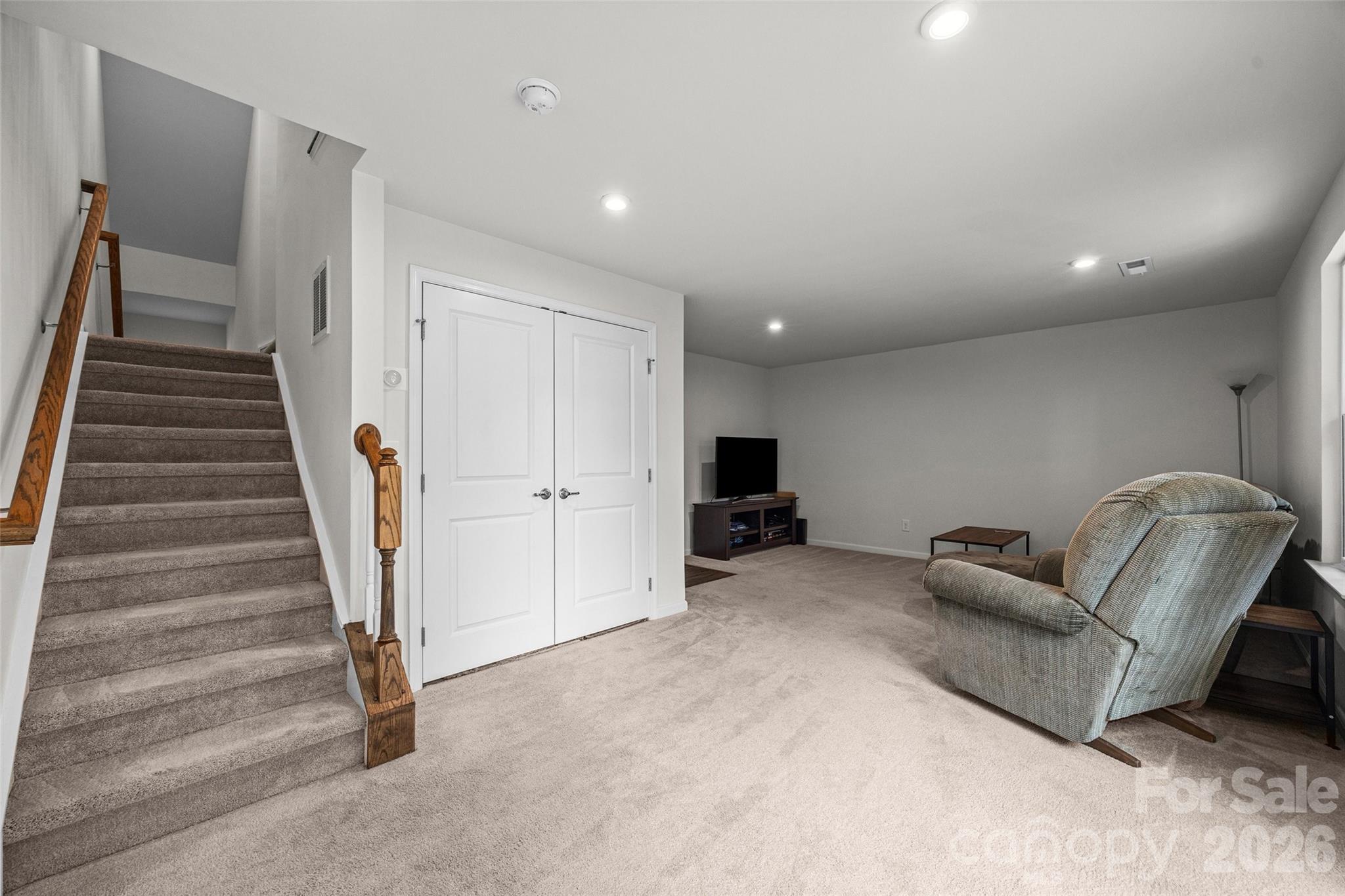 flex room - 2605 Grantham Place Drive, Fort Mill