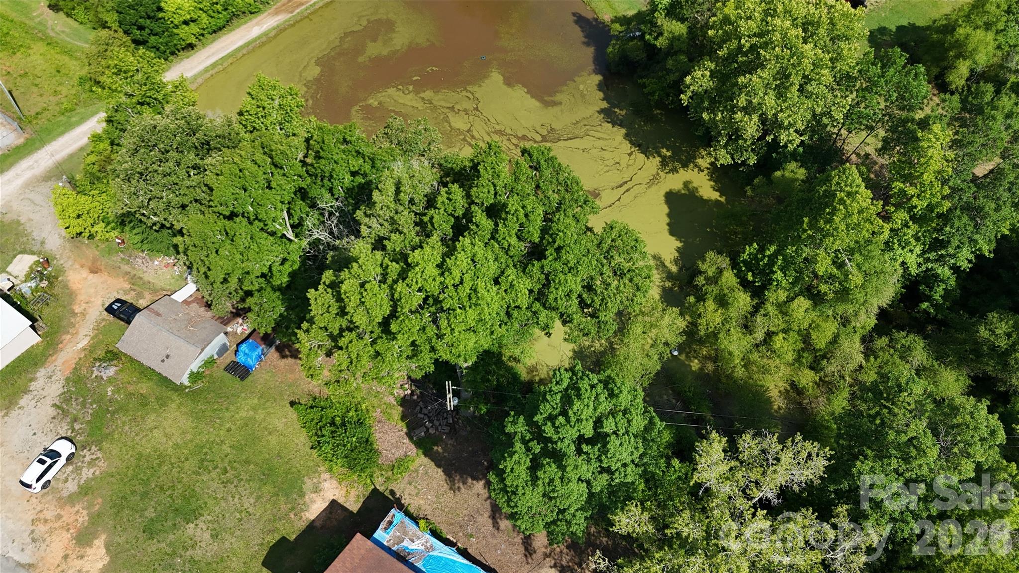 Unimproved Commercial at 1531 Pageland Highway, Lancaster, photo 4 of 6