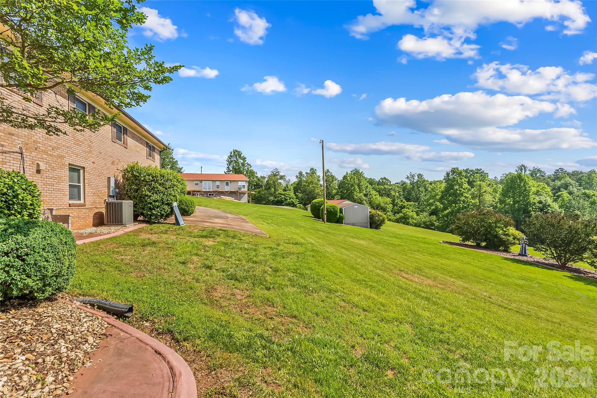 Single Family Residence at 5305 Icard Ridge Road, Hickory, photo 36 of 37