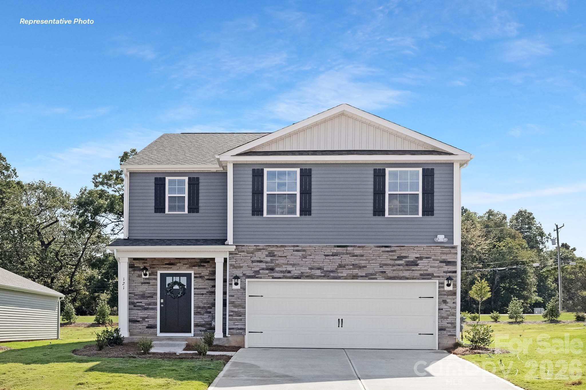 113 Waterfall Valley Way