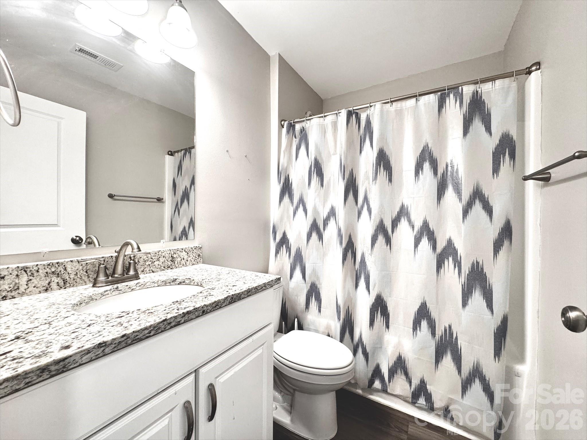Single Family Residence at 207 Freedom Drive, Albemarle, photo 8 of 14