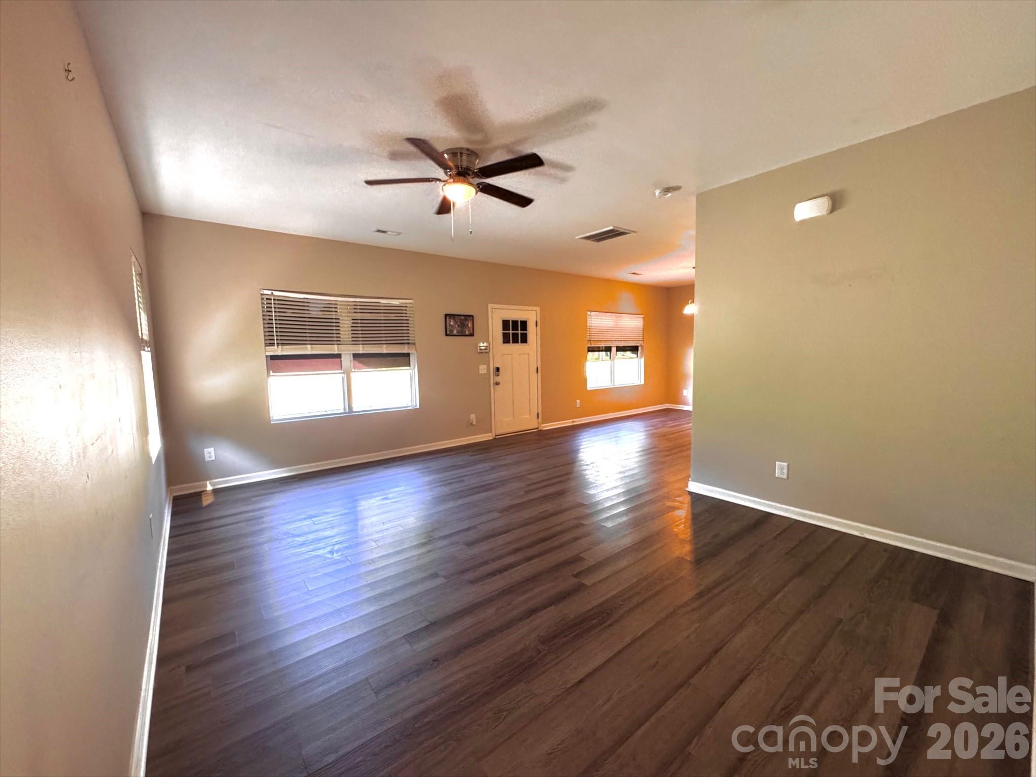 Single Family Residence at 207 Freedom Drive, Albemarle, photo 9 of 14