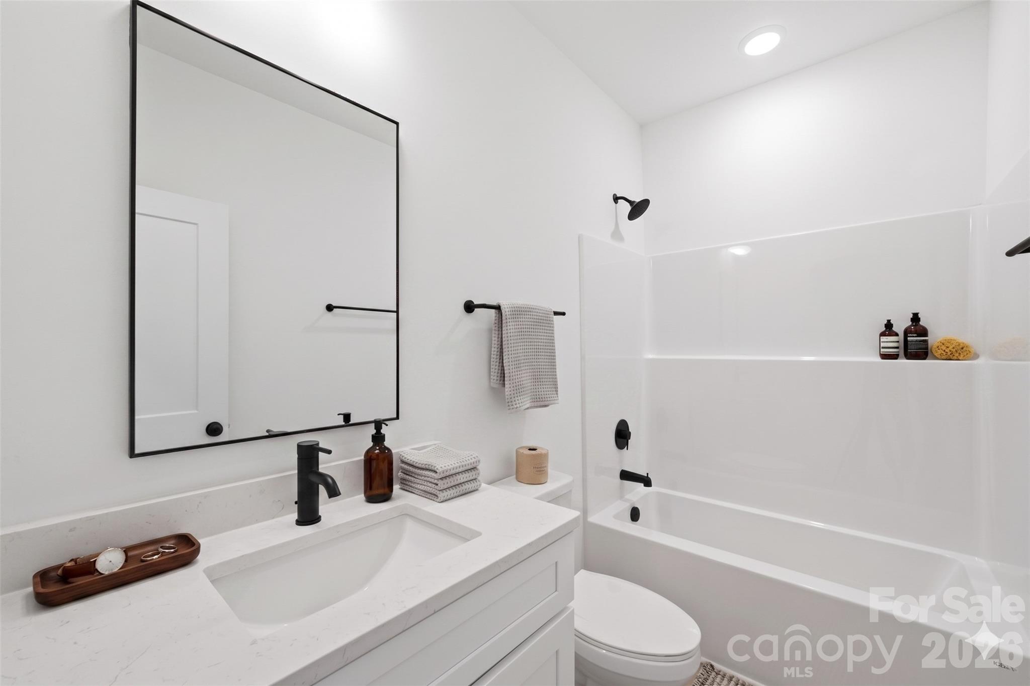Bathroom - 3272 Fairview Drive, Gastonia