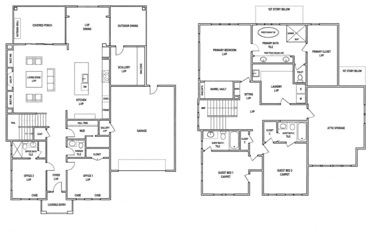 Single Family Residence at 2862 Lee Lawing Road, Lincolnton, photo 32 of 32