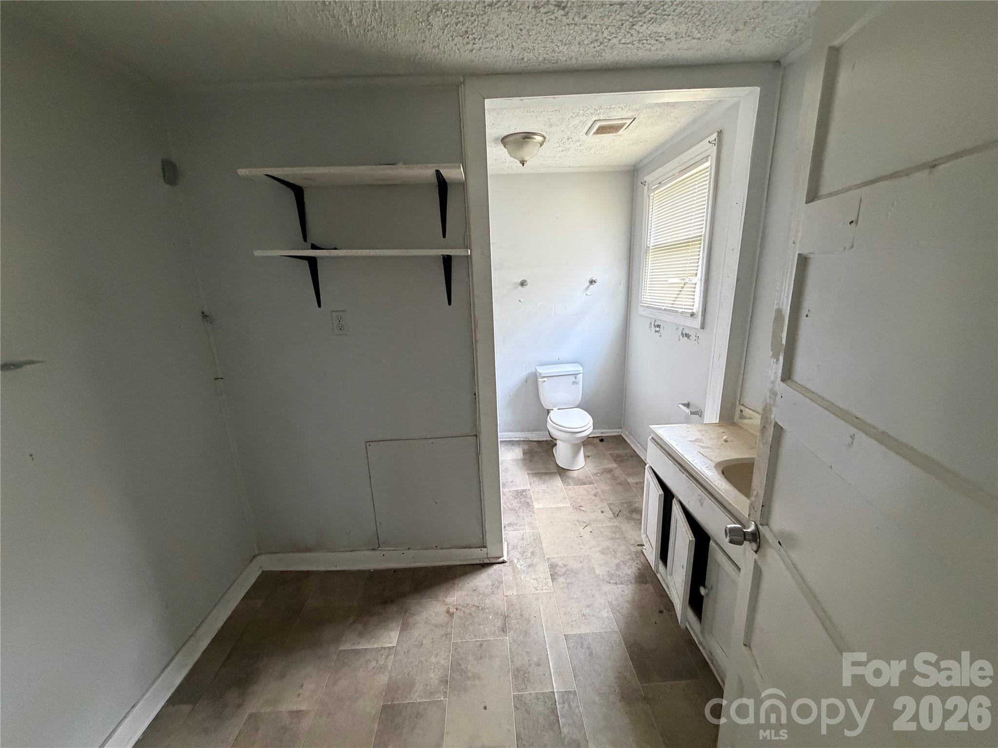 Primary Bath - 2528 Gardner Street, Gastonia