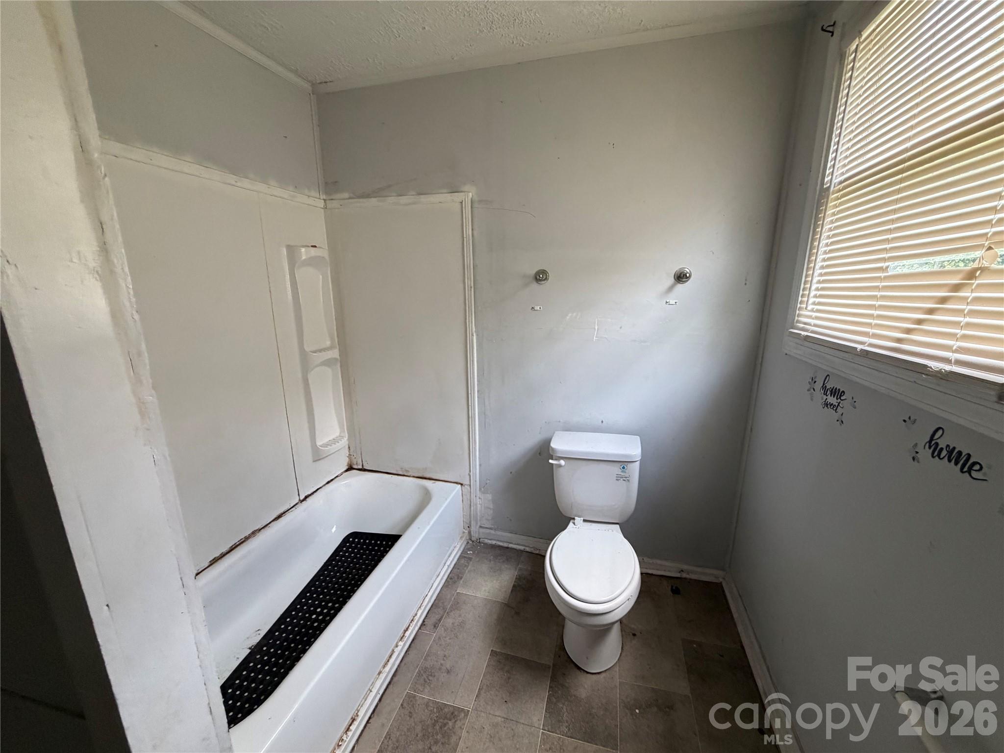 Primary Bath - 2528 Gardner Street, Gastonia