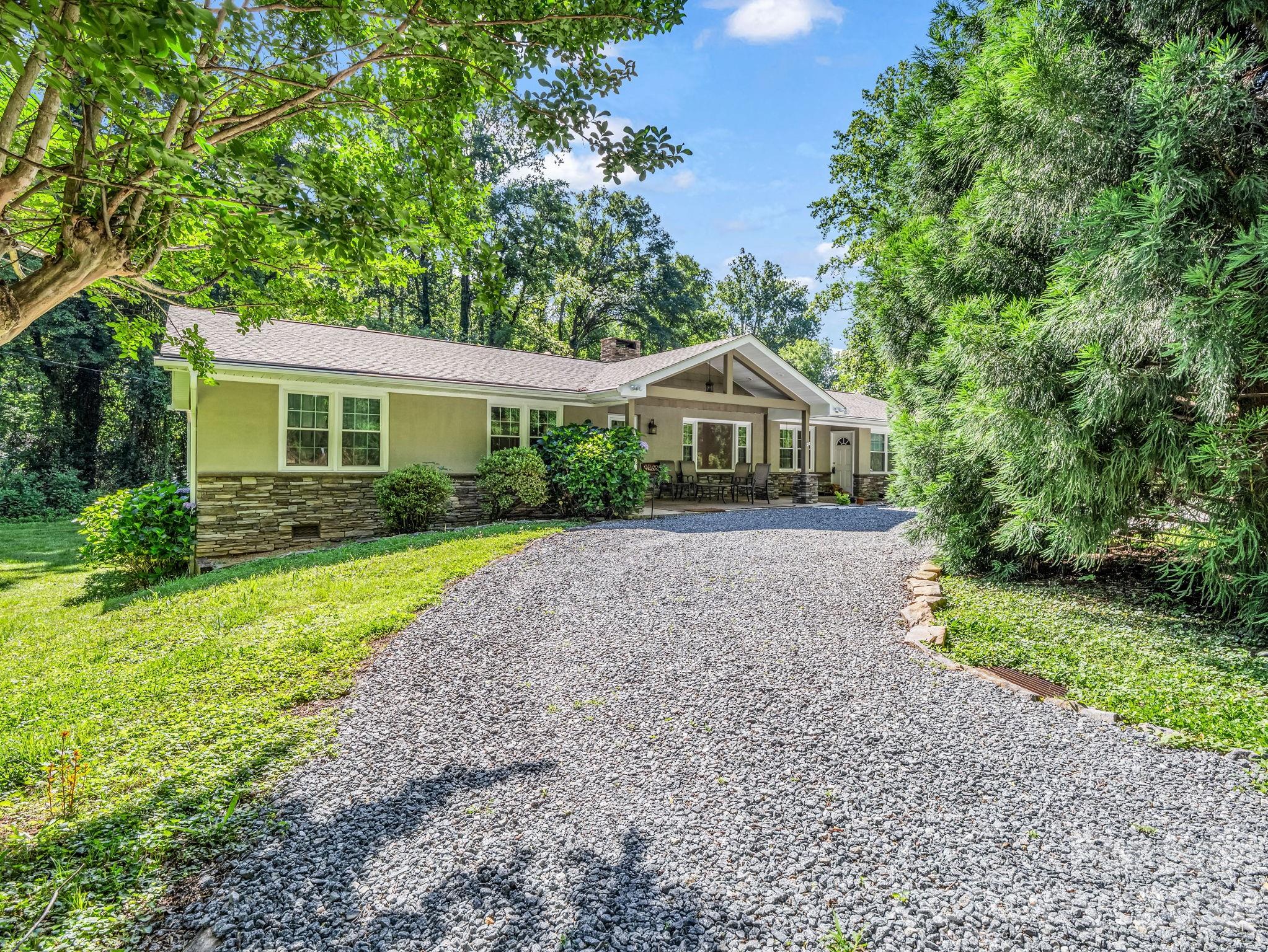 260 Warrior Drive