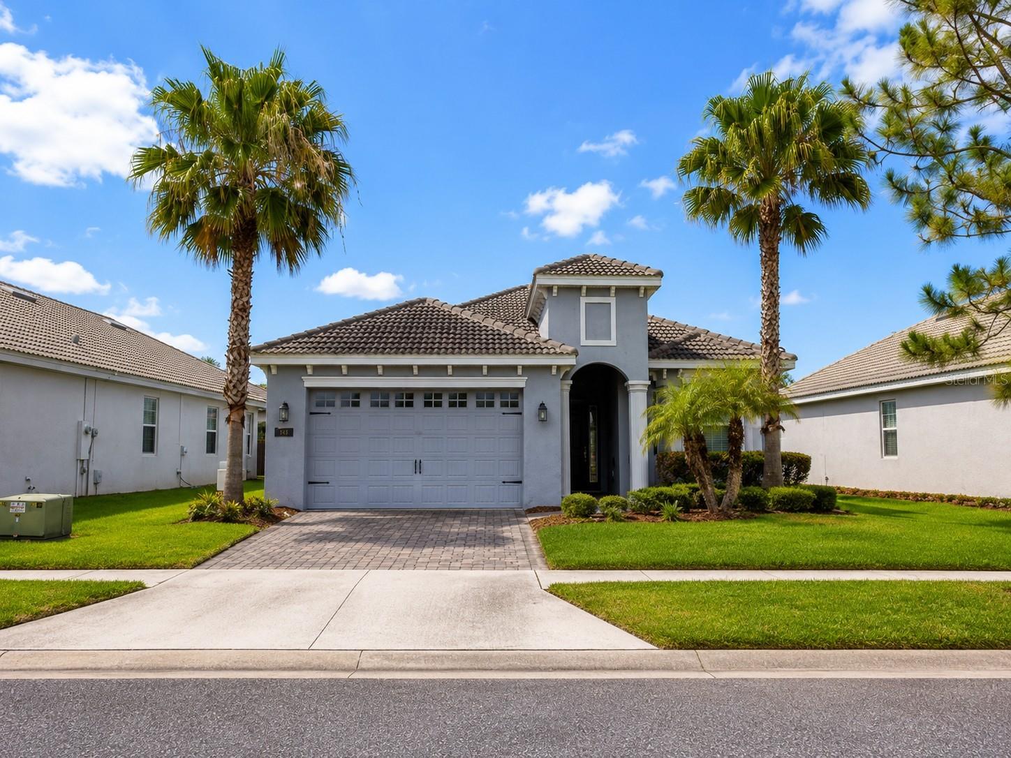 1484 BUNKER DR