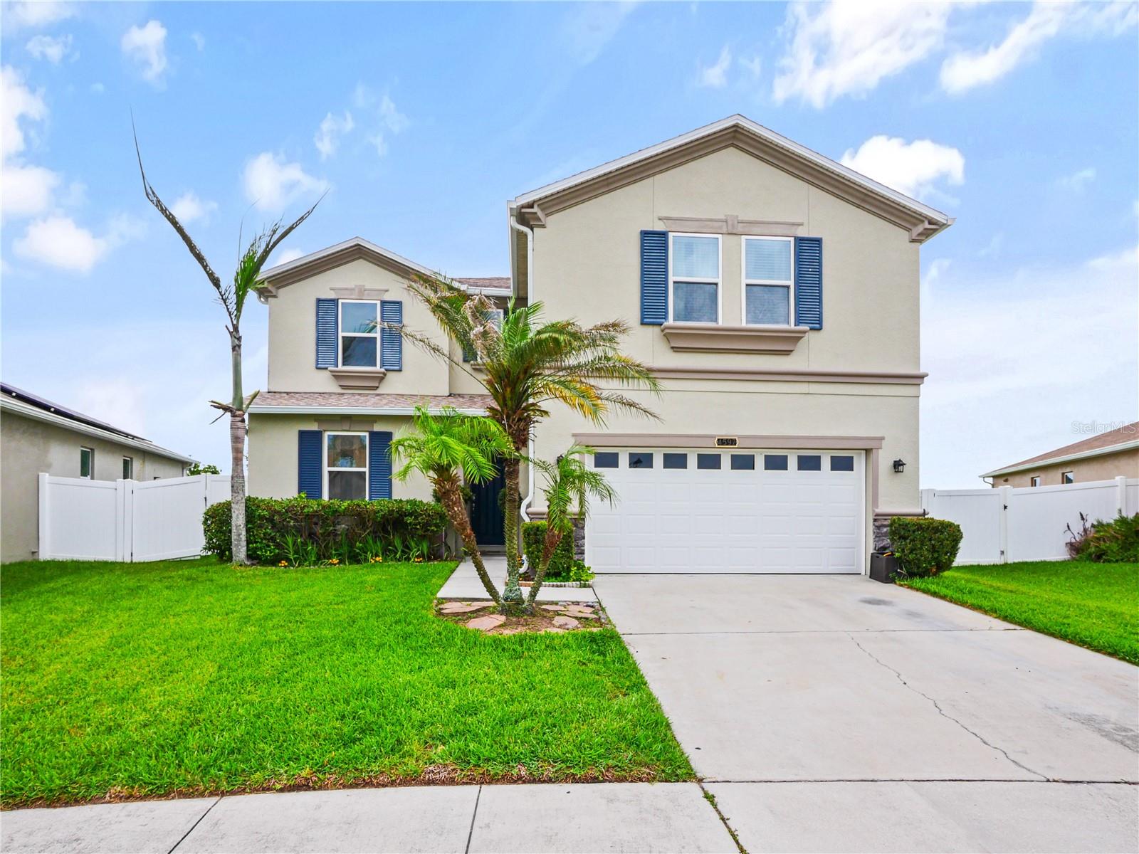 4597 BALER TRAILS DR
