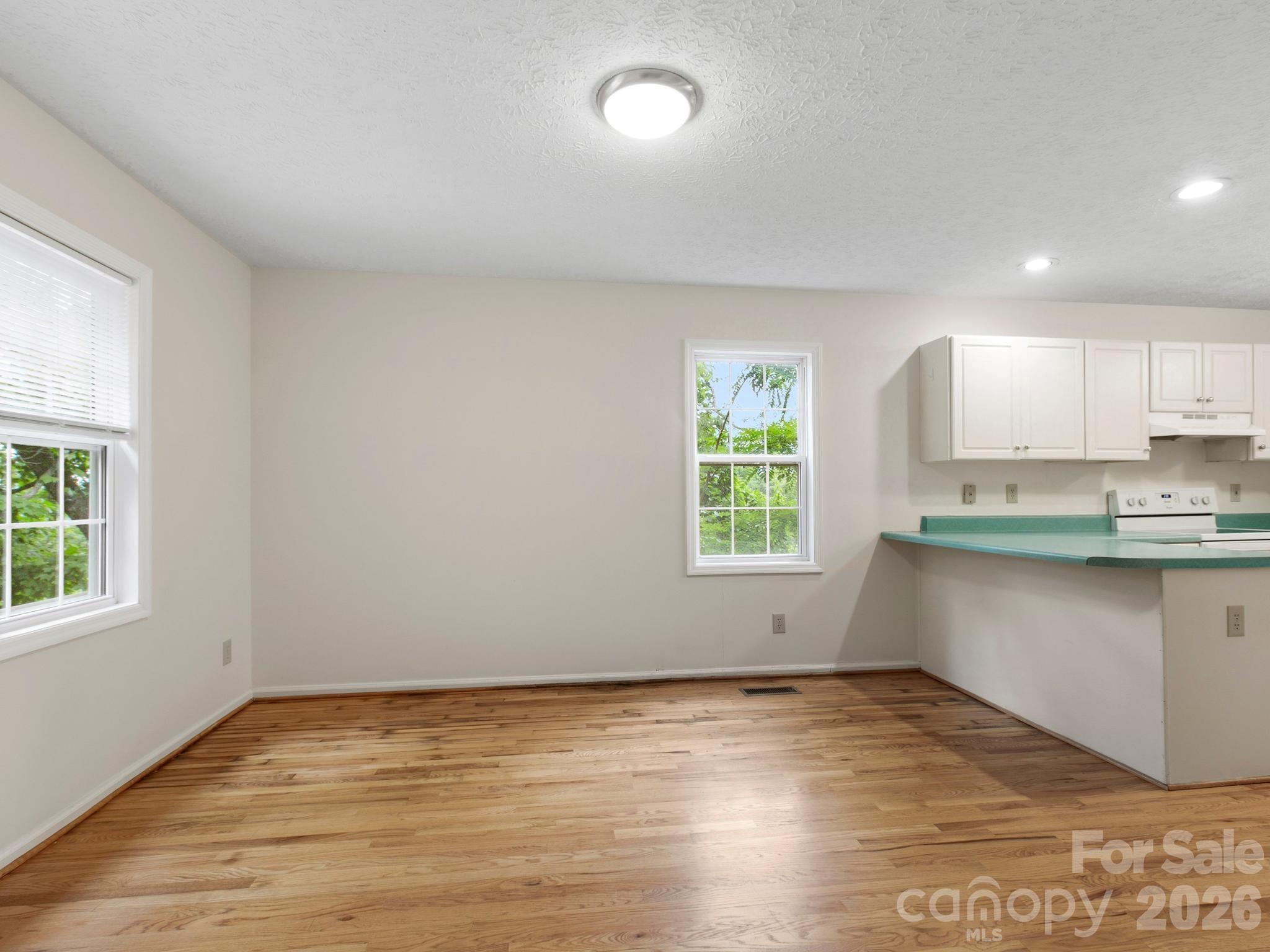 Single Family Residence at 44 Leisure Mountain Road, Asheville, photo 12 of 32