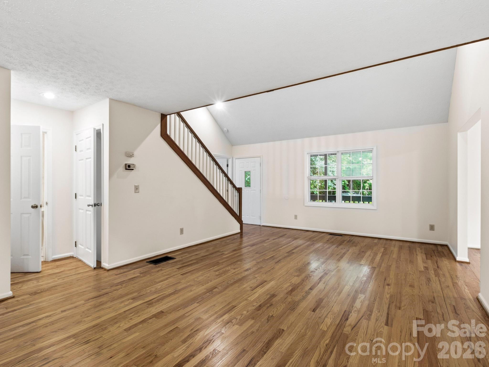 Single Family Residence at 44 Leisure Mountain Road, Asheville, photo 18 of 32