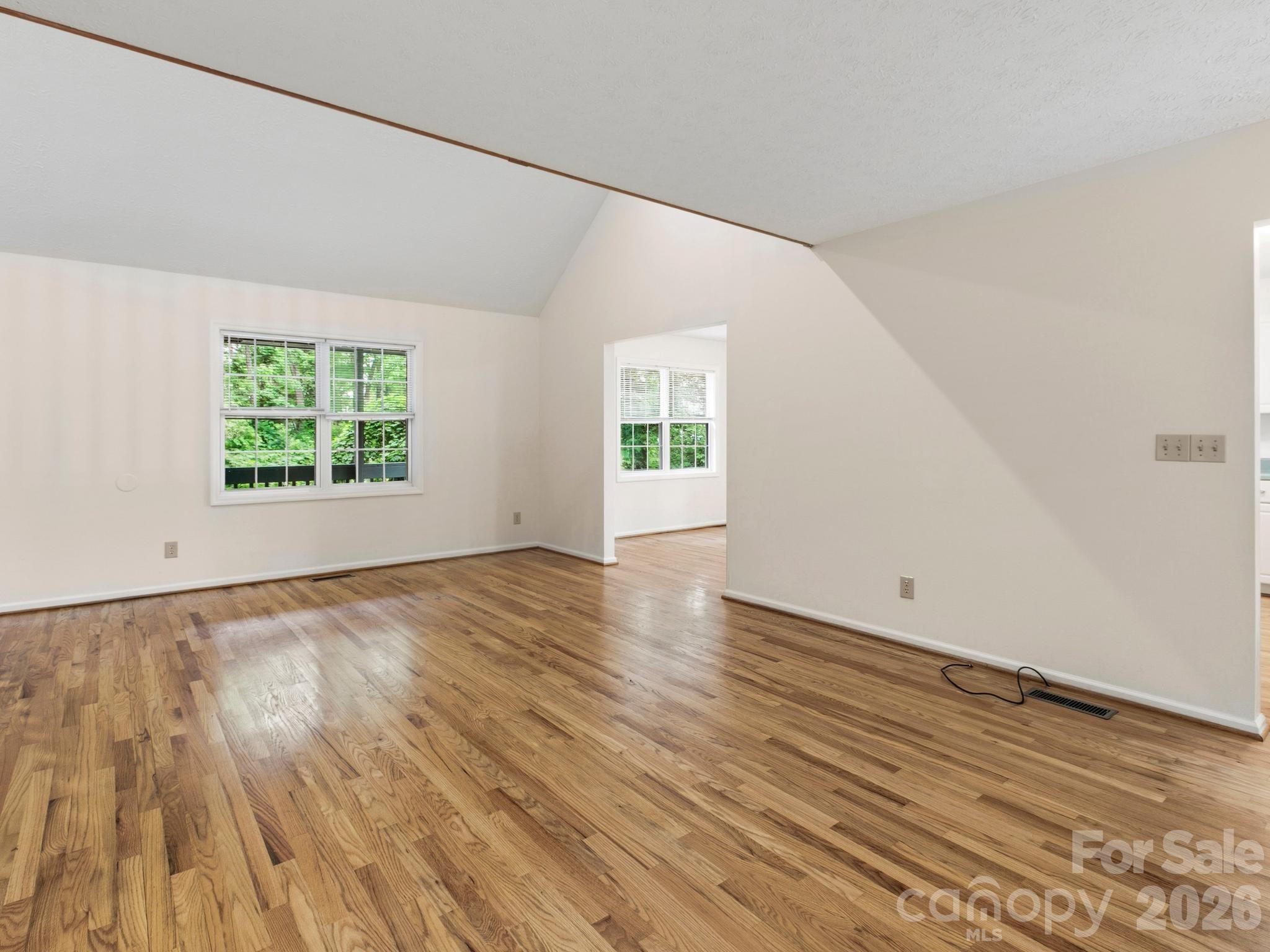 Single Family Residence at 44 Leisure Mountain Road, Asheville, photo 24 of 32