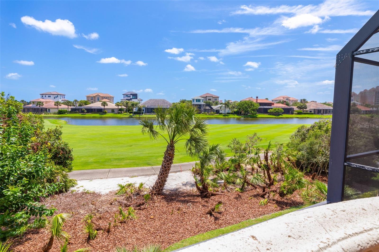 Spectacular Golf Course Views! - 44 OCEAN OAKS LN, PALM COAST