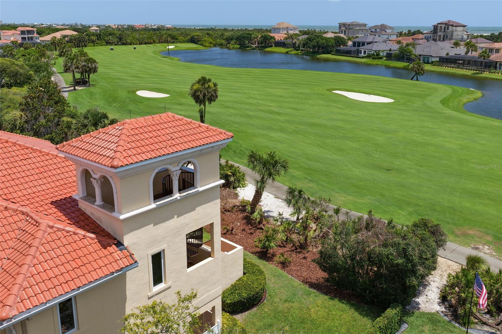 Single Family Residence at 44 OCEAN OAKS LN, PALM COAST, photo 8 of 97