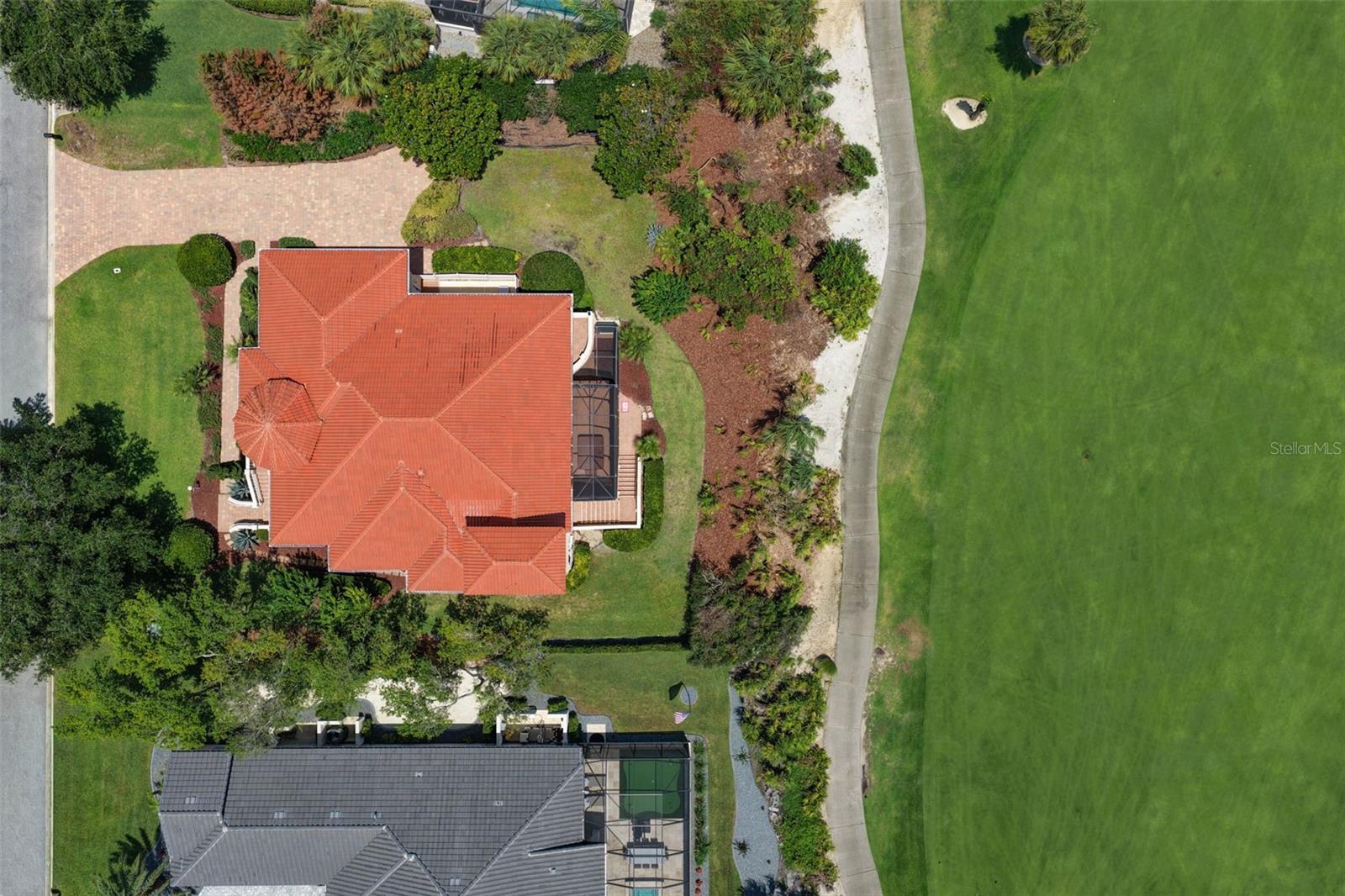 Single Family Residence at 44 OCEAN OAKS LN, PALM COAST, photo 32 of 97