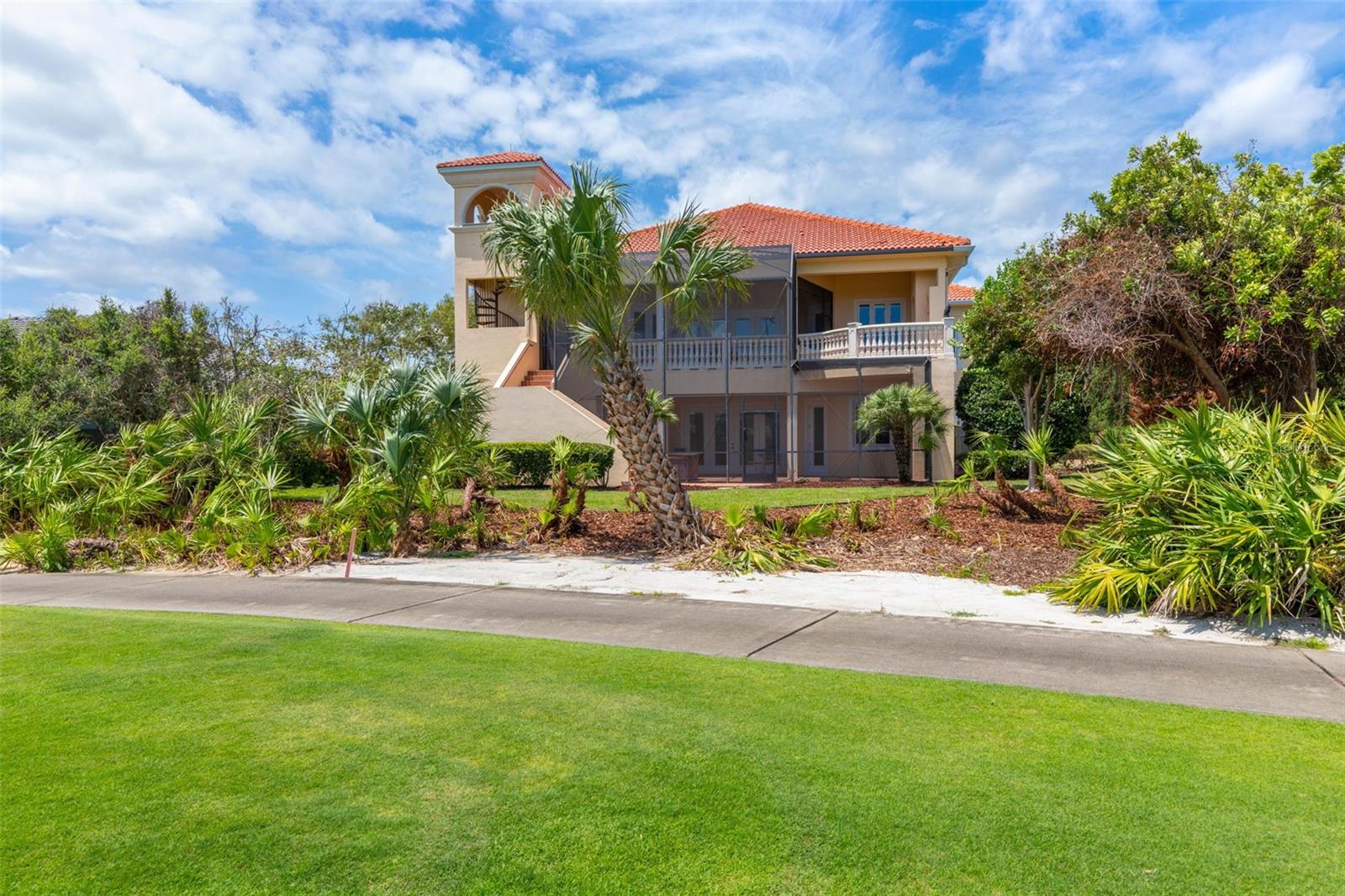 Single Family Residence at 44 OCEAN OAKS LN, PALM COAST, photo 34 of 97