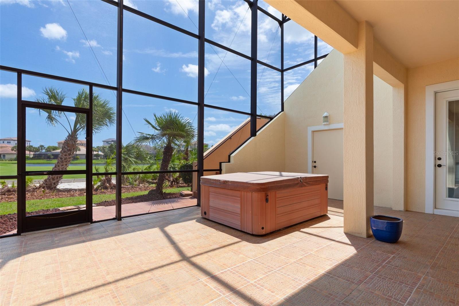 Single Family Residence at 44 OCEAN OAKS LN, PALM COAST, photo 86 of 97