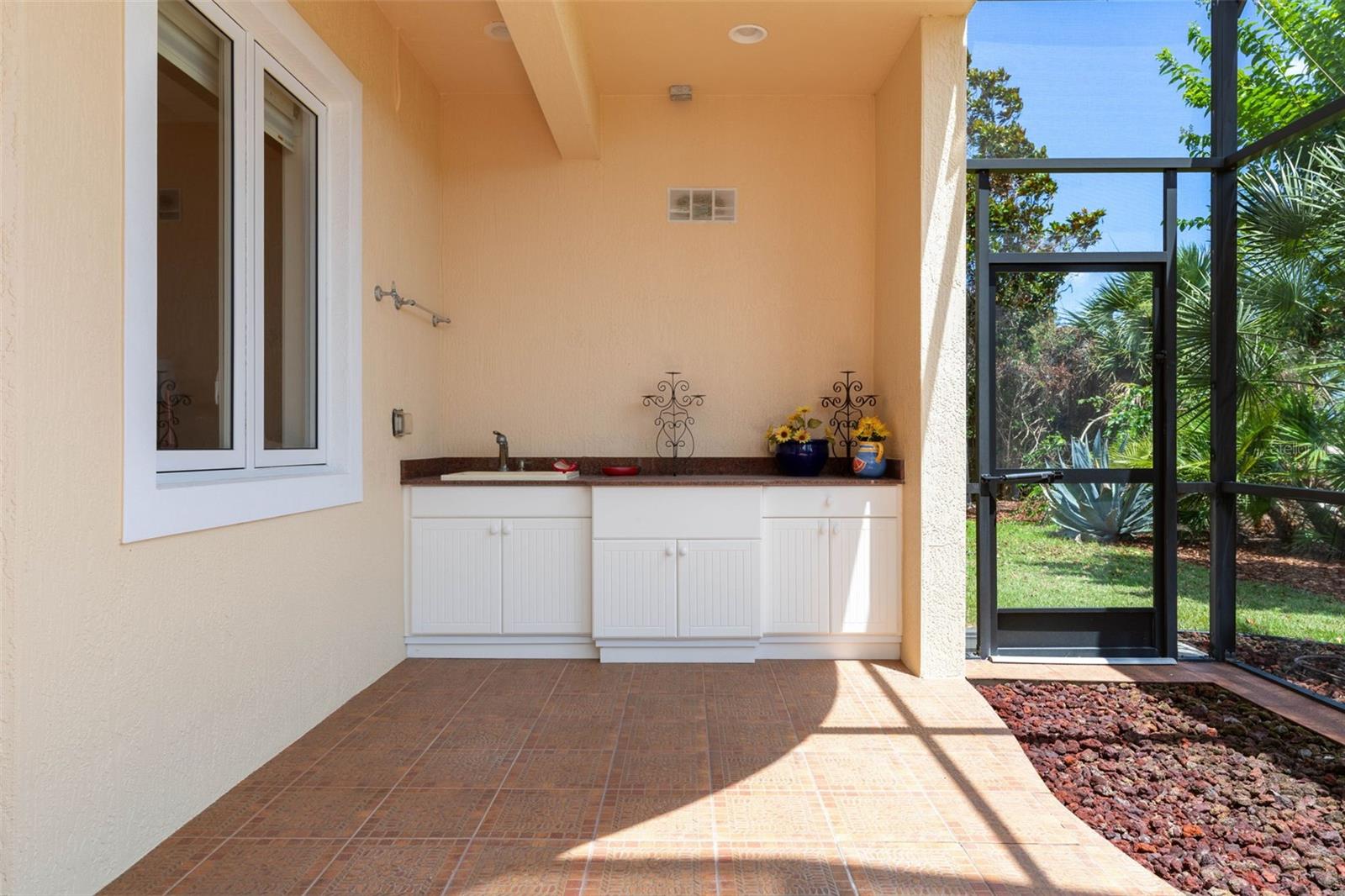 Single Family Residence at 44 OCEAN OAKS LN, PALM COAST, photo 87 of 97