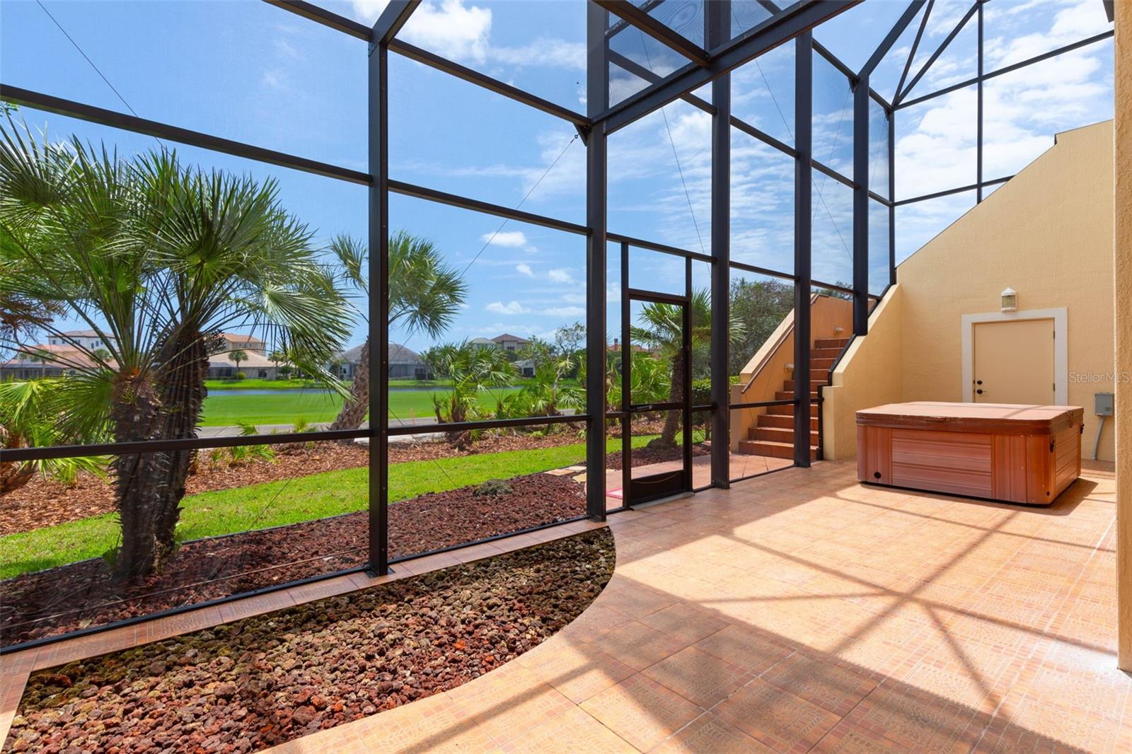 Single Family Residence at 44 OCEAN OAKS LN, PALM COAST, photo 88 of 97