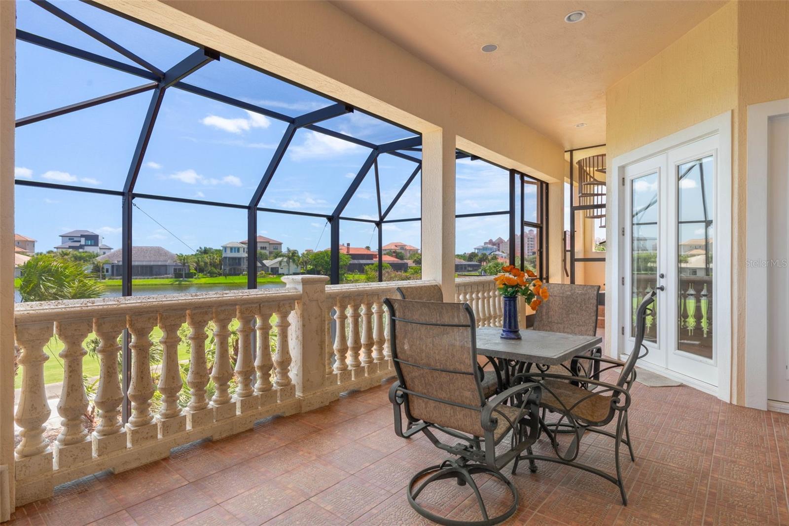 Single Family Residence at 44 OCEAN OAKS LN, PALM COAST, photo 91 of 97