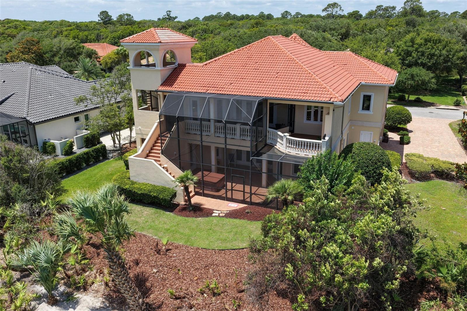 Single Family Residence at 44 OCEAN OAKS LN, PALM COAST, photo 4 of 97