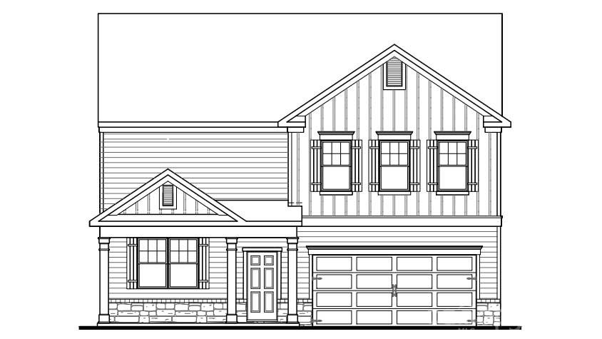 105 Lakeside Ridge Way