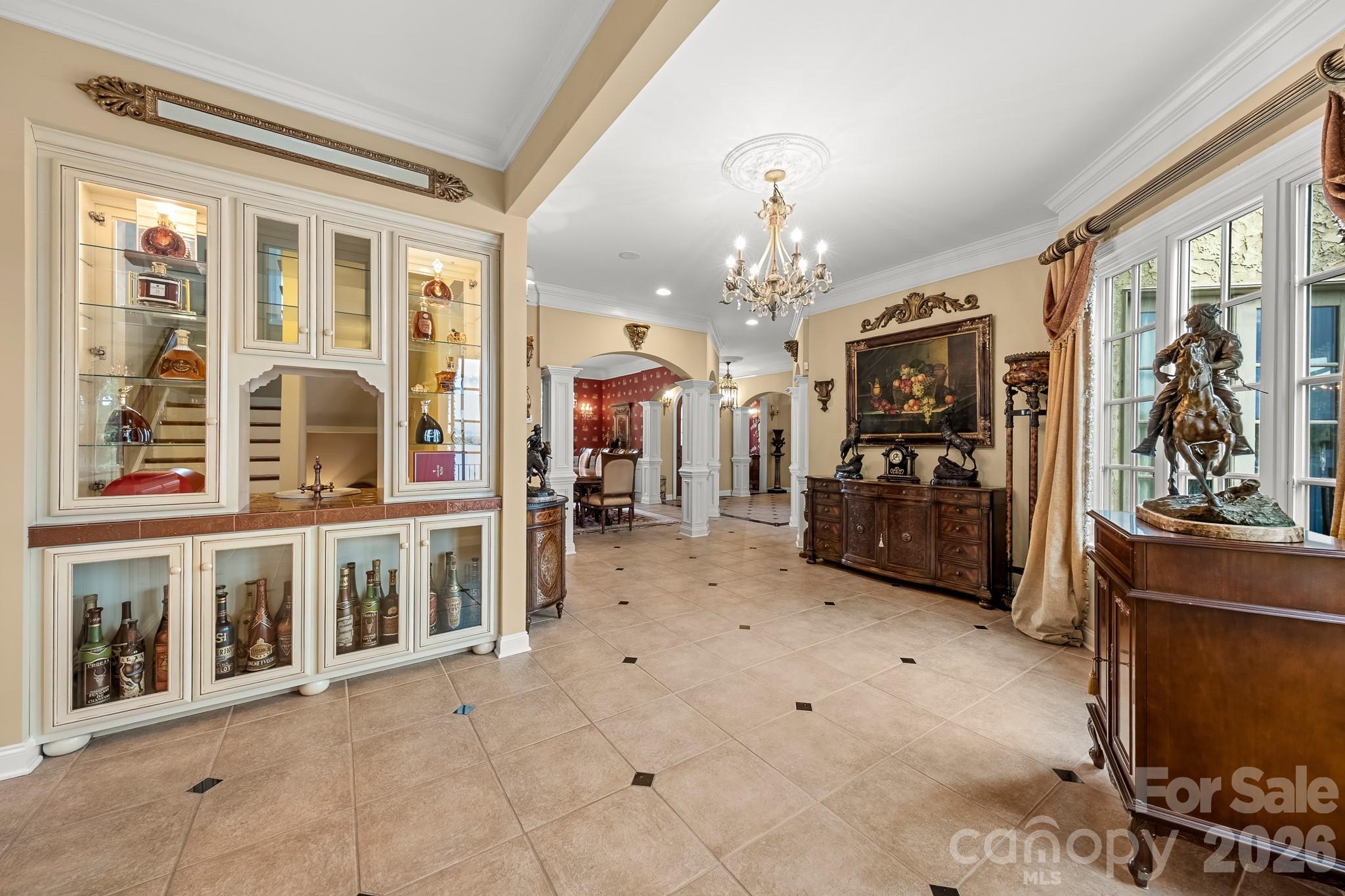 Single Family Residence at 331 Ivy Arbor Circle, Rock Hill, photo 11 of 48