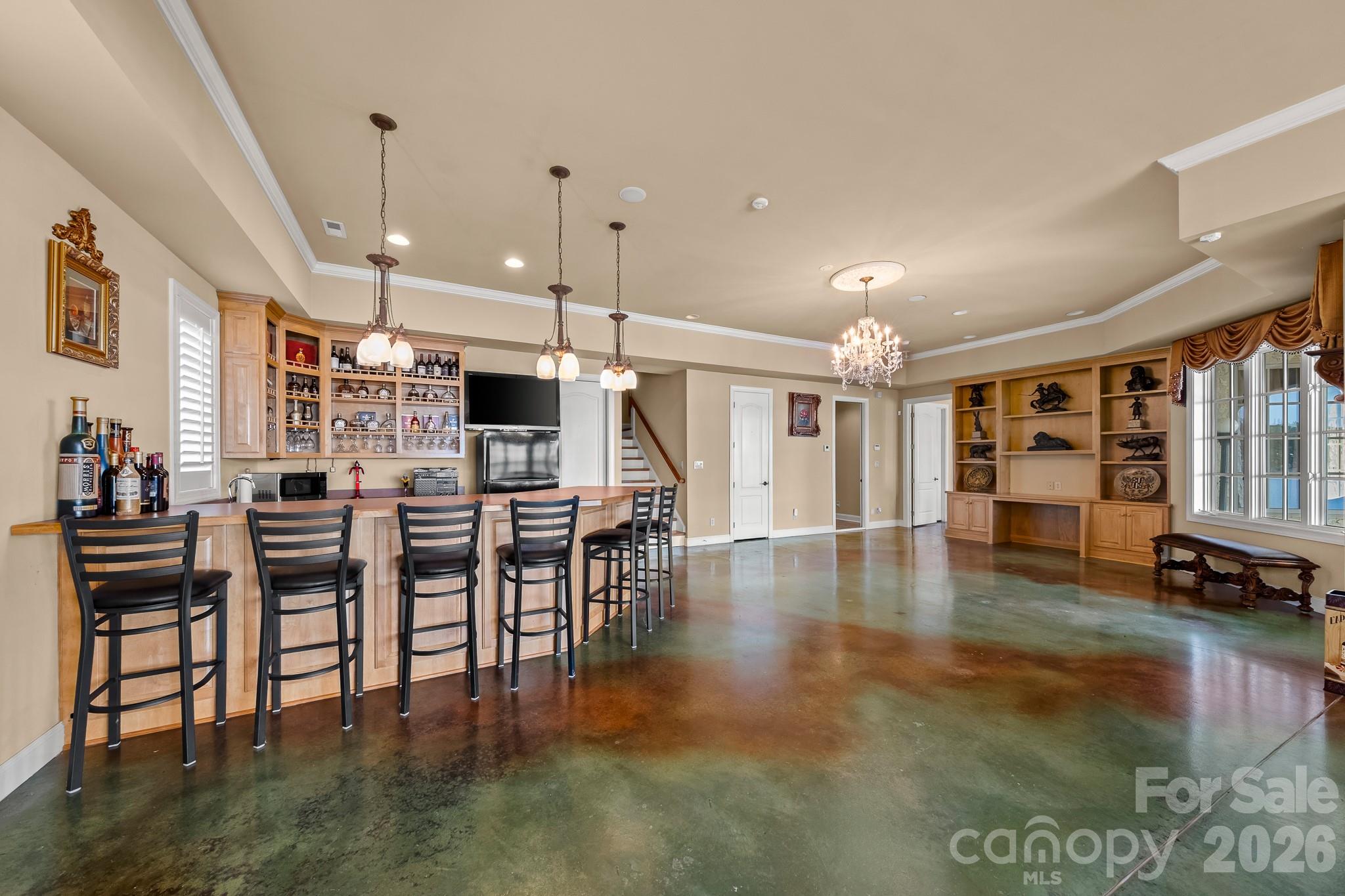 Single Family Residence at 331 Ivy Arbor Circle, Rock Hill, photo 28 of 48
