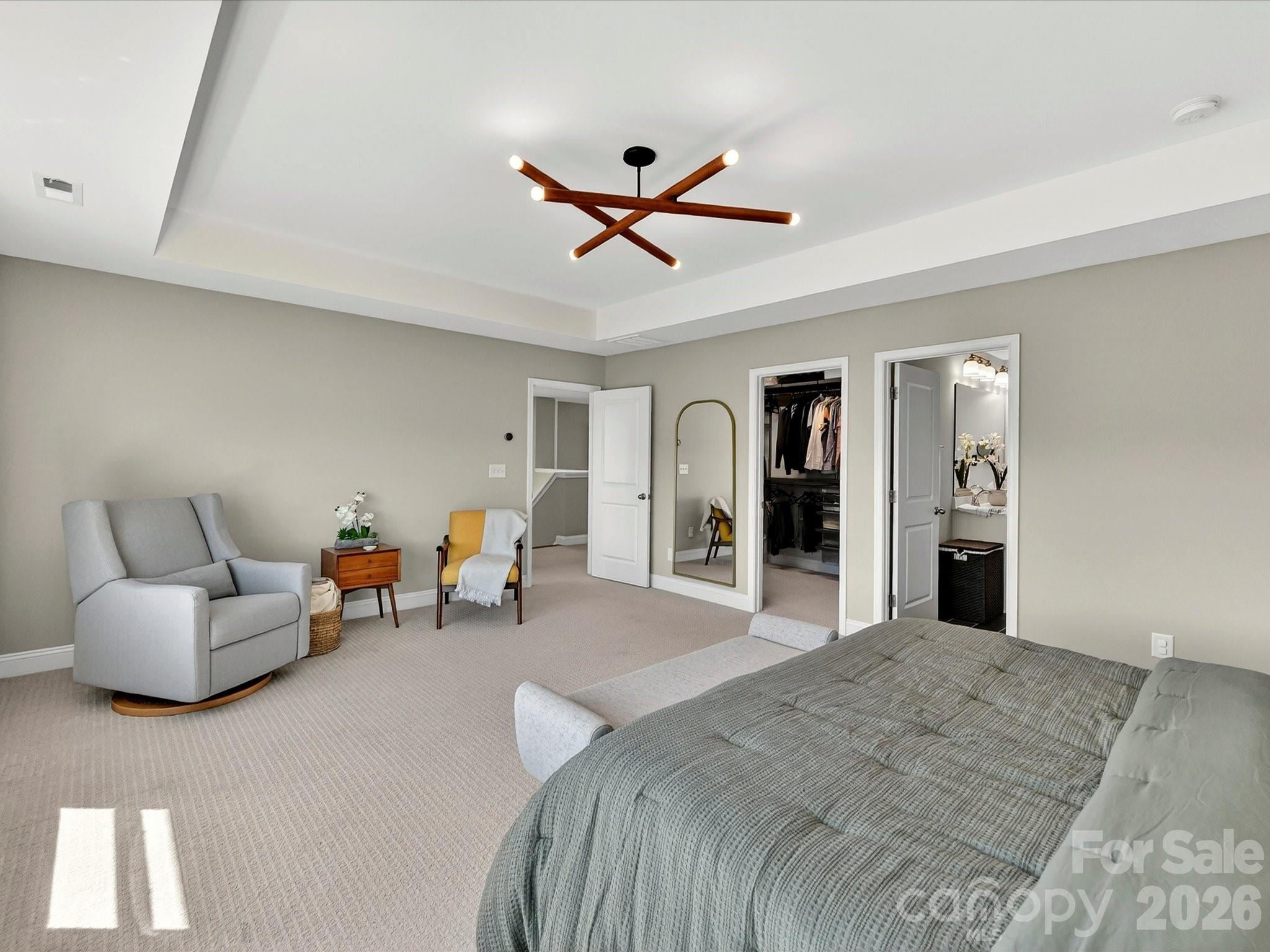 Primary Large enough for Sitting Room - 6203 Six String Court, Fort Mill