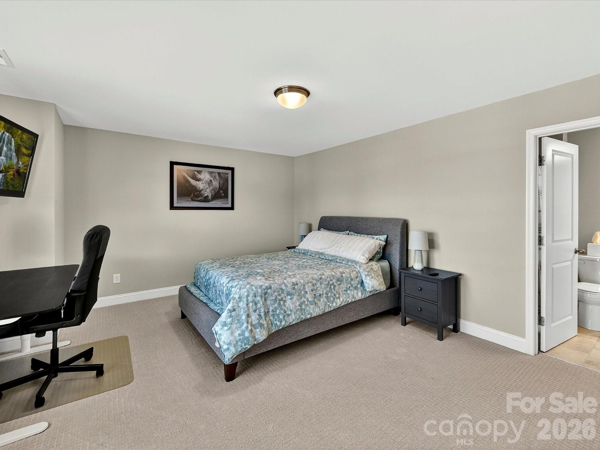 Bedroom 2 - 6203 Six String Court, Fort Mill