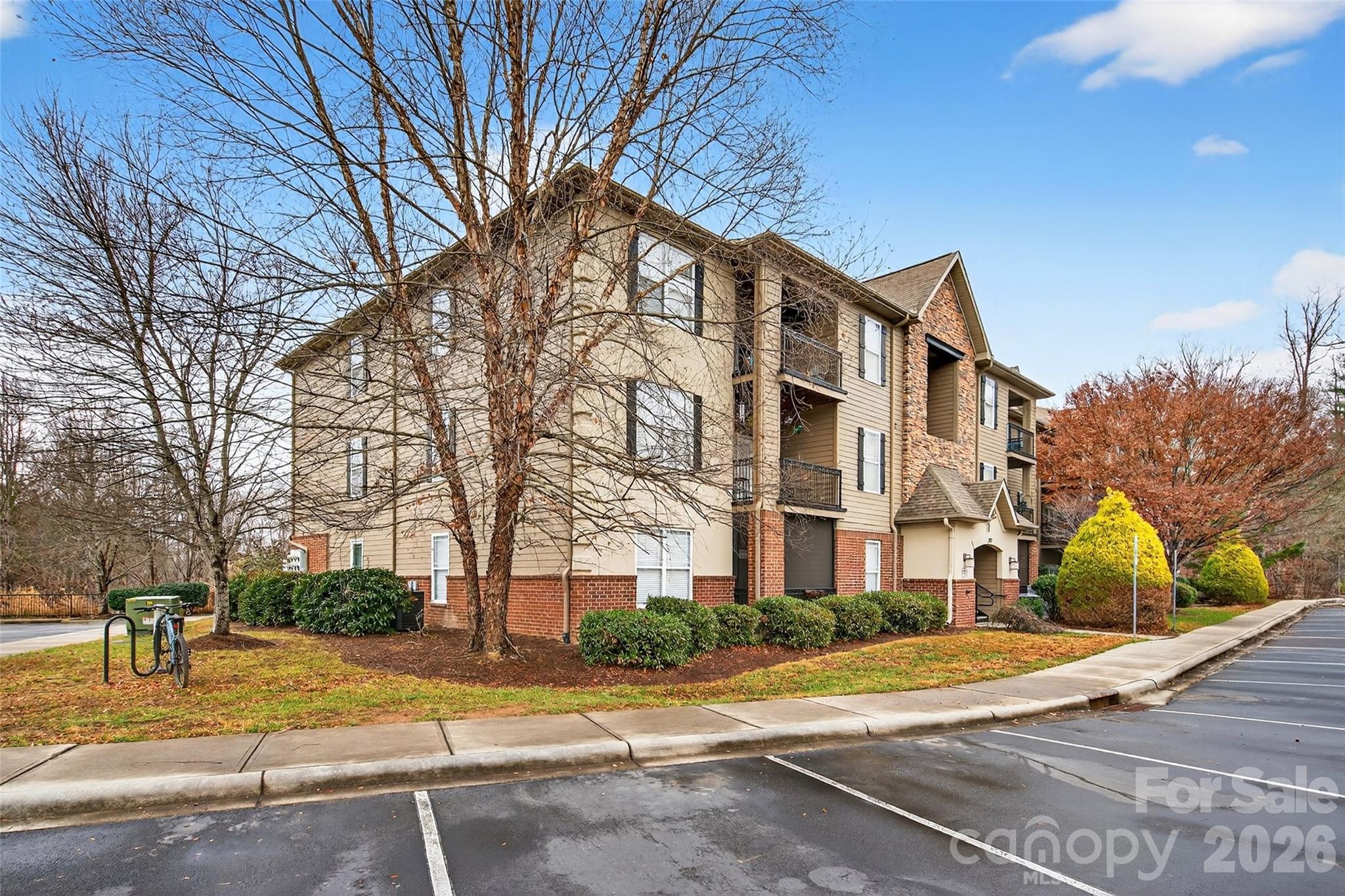 202 Brickton Village Circle