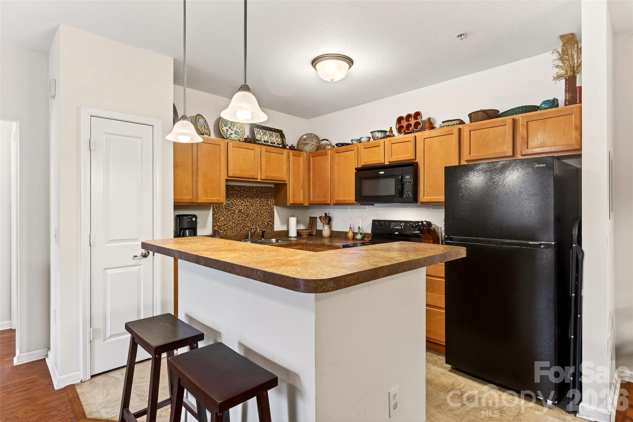 Condominium at 202 Brickton Village Circle, Fletcher, photo 6 of 27