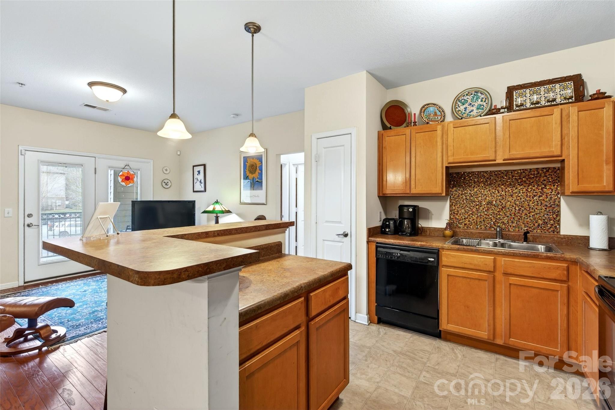 Condominium at 202 Brickton Village Circle, Fletcher, photo 9 of 27