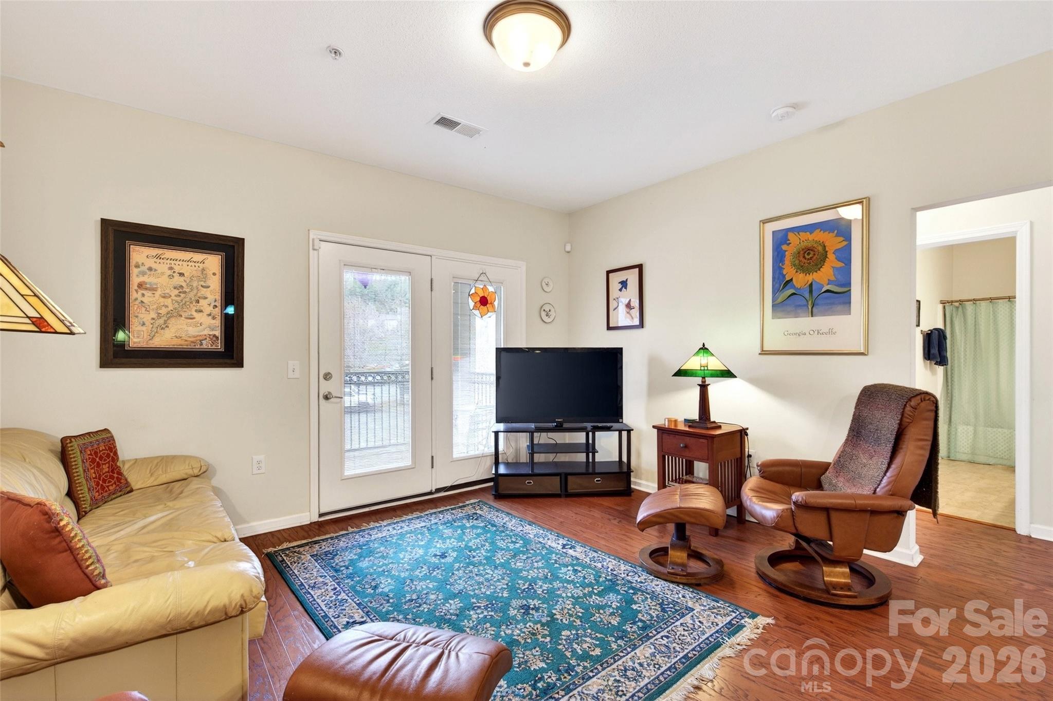 Condominium at 202 Brickton Village Circle, Fletcher, photo 10 of 27