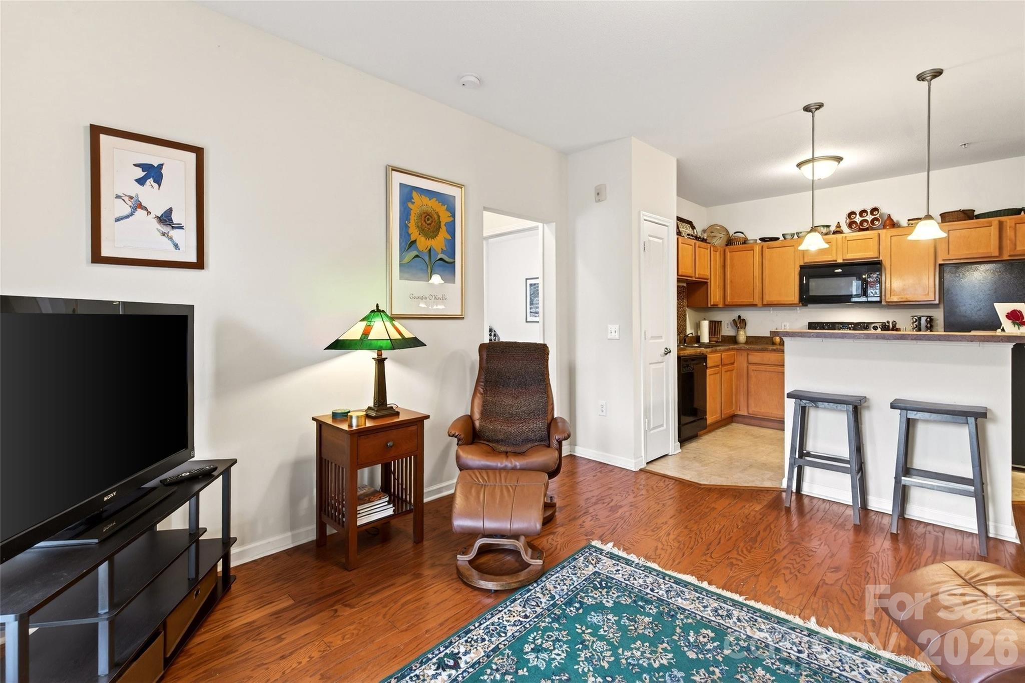 Condominium at 202 Brickton Village Circle, Fletcher, photo 12 of 27