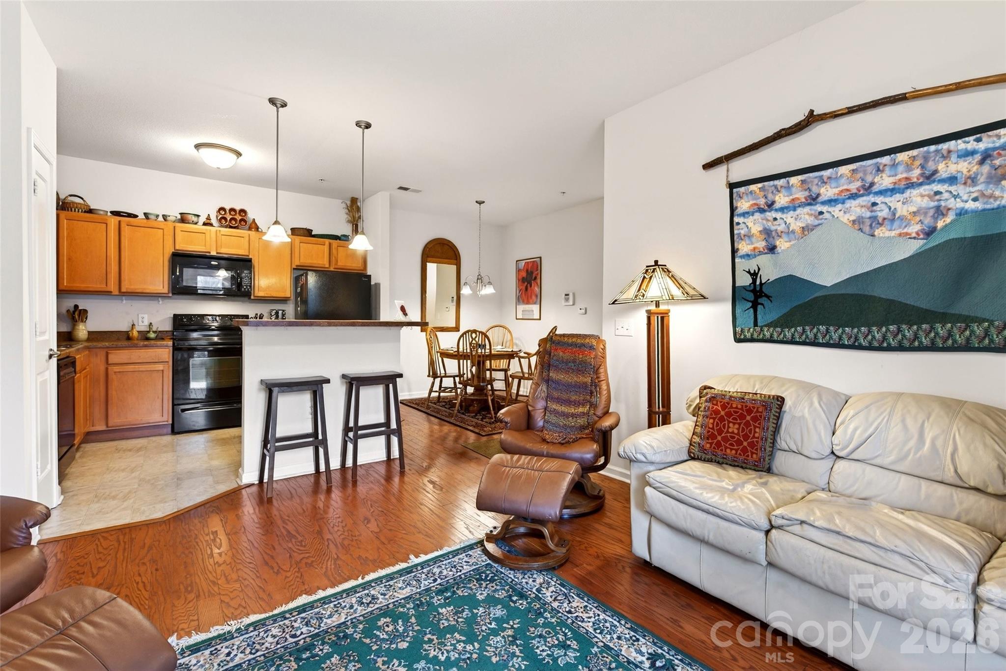 Condominium at 202 Brickton Village Circle, Fletcher, photo 13 of 27