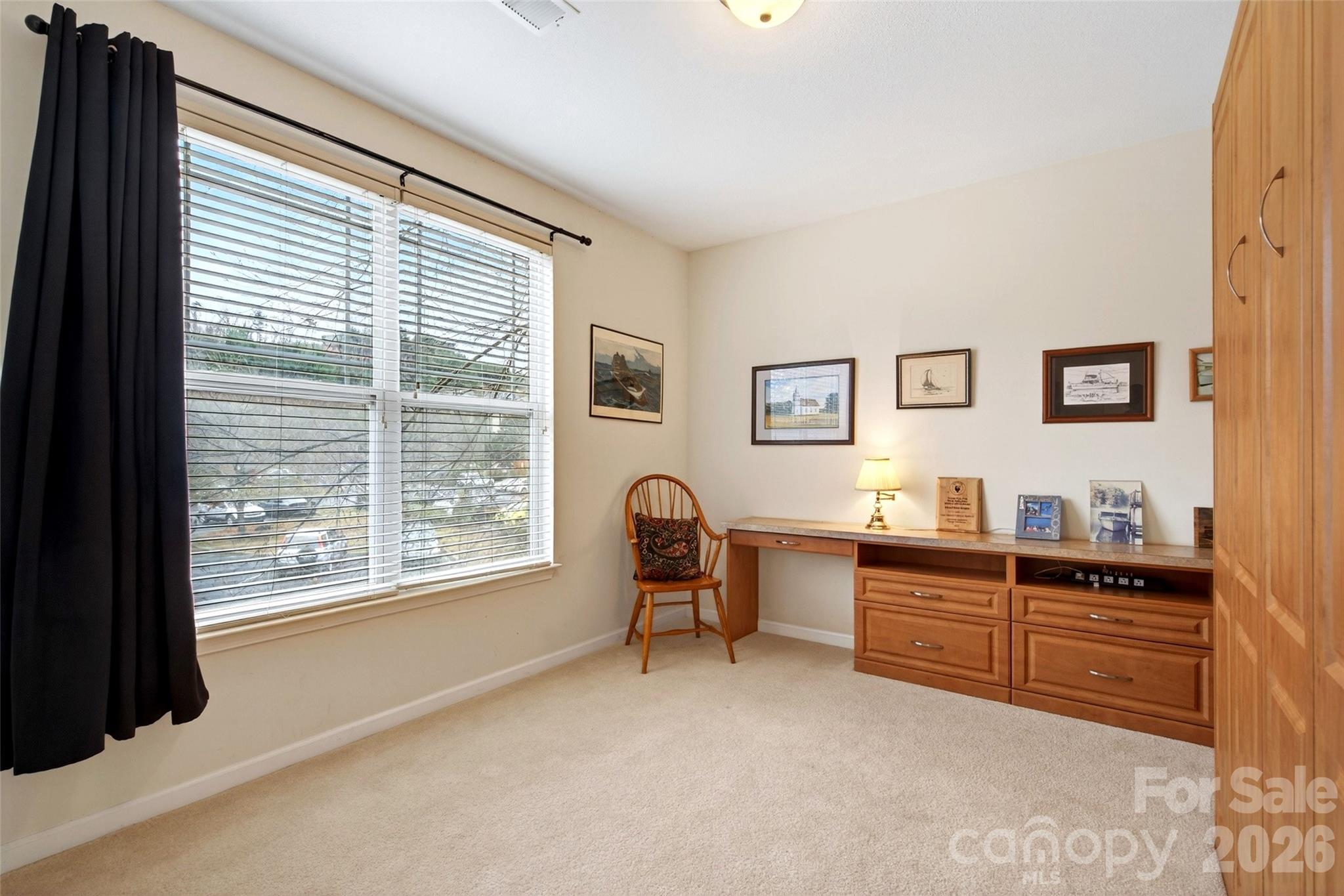 Condominium at 202 Brickton Village Circle, Fletcher, photo 18 of 27