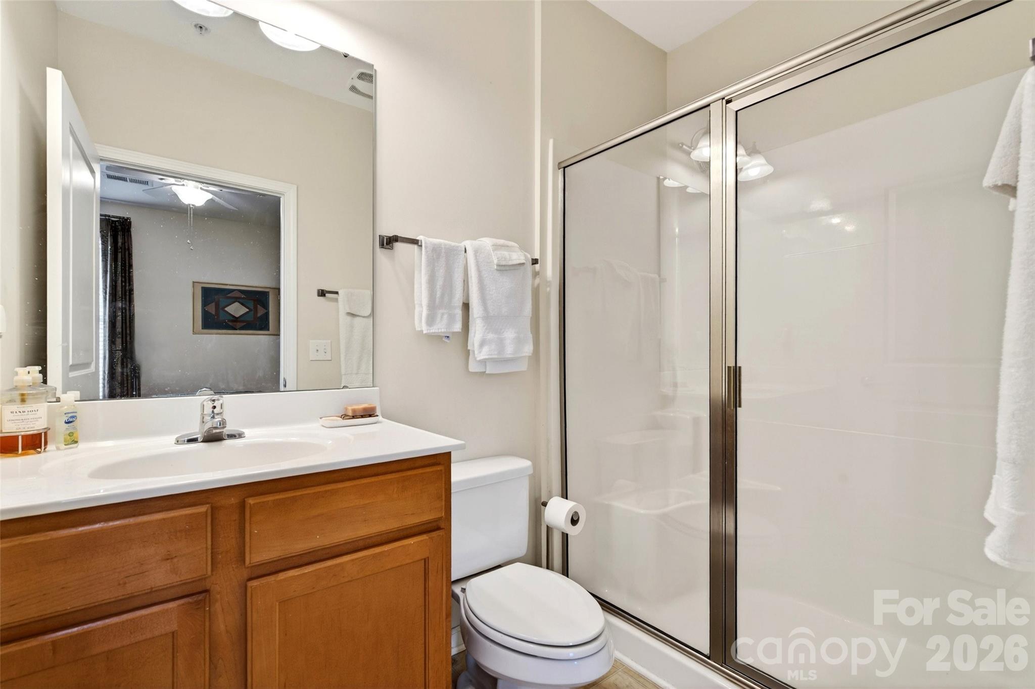 Condominium at 202 Brickton Village Circle, Fletcher, photo 24 of 27